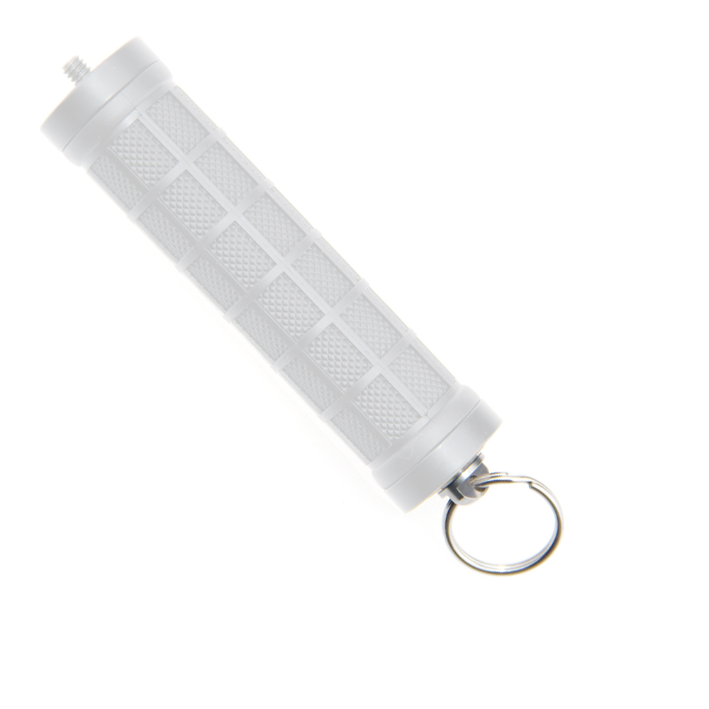 CAMVATE 1/4" Split Ring Camera Screw Bolt for Handgrip Neck Strap