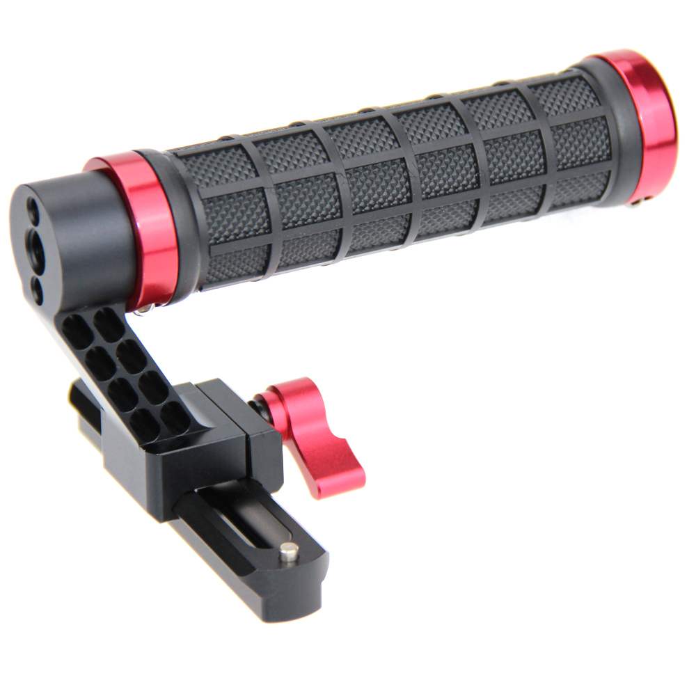 CAMVATE Top Handle for Blackmagic Pocket Cinema Camera