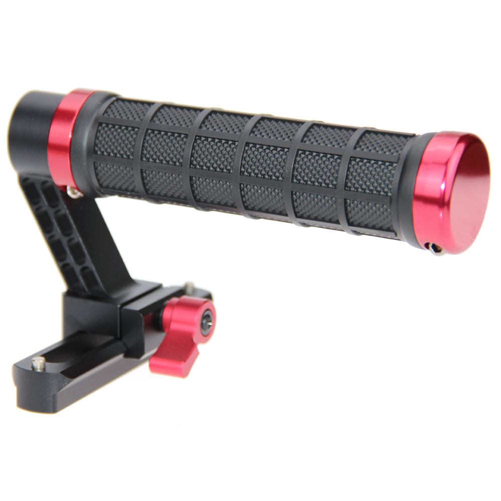 CAMVATE Top Handle for Blackmagic Pocket Cinema Camera