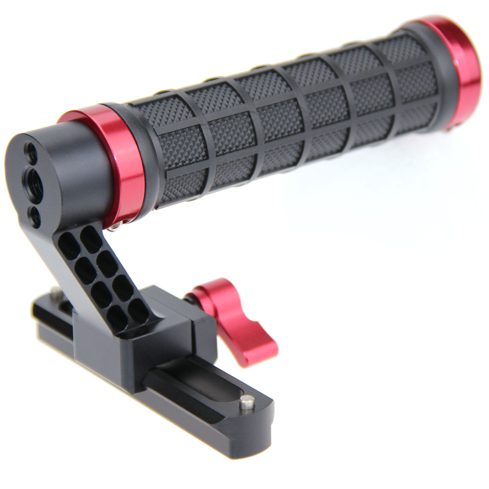 CAMVATE Top Handle for Blackmagic Pocket Cinema Camera