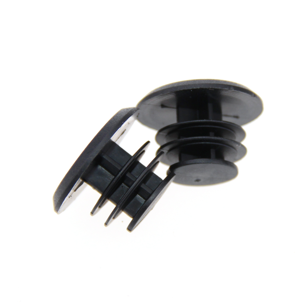 CAMVATE 2x Handlebar Bar End Plugs Caps ATB MTB Bungs fr Bike Bicycle Cycle Camera Grip