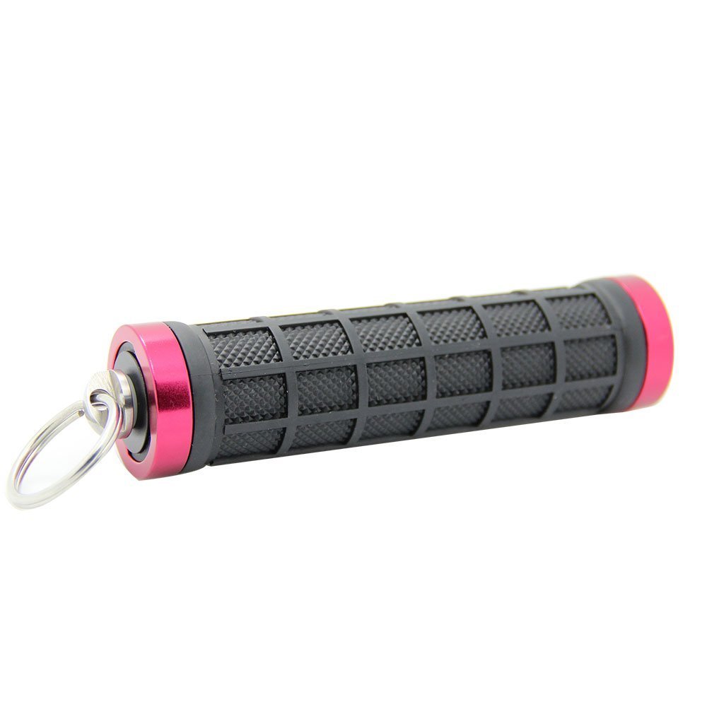 CAMVATE Handle Grip Support Mount w/1/4" Screw fr Digital Video Camera Camcorder LED
