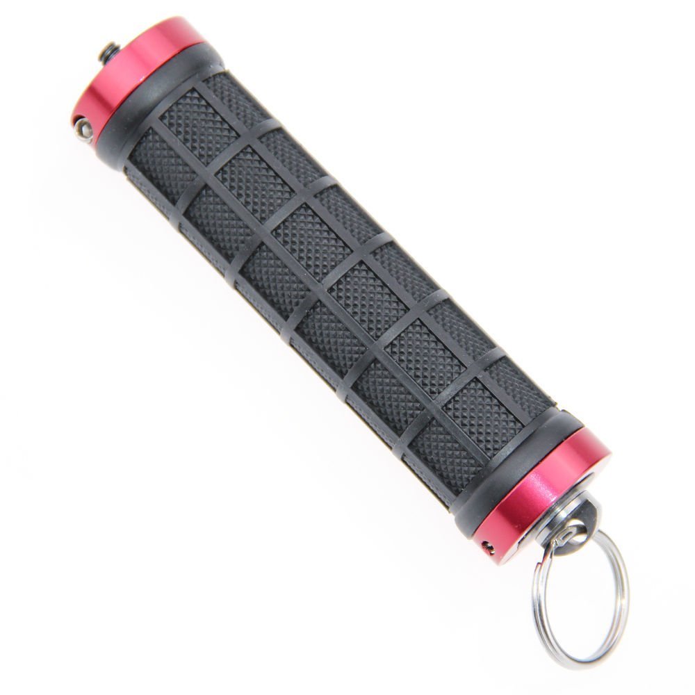 CAMVATE Handle Grip Support Mount w/1/4" Screw fr Digital Video Camera Camcorder LED