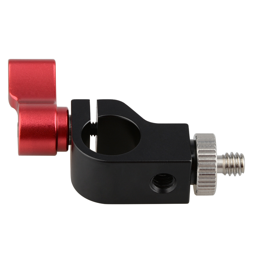 CAMVATE Single Rod Clamp for 15mm Rods