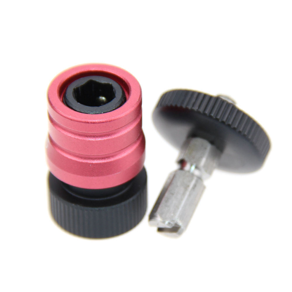 CAMVATE 1/4" QR Rapid Quick Release Adapter