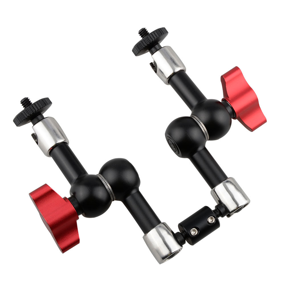 CAMVATE Extension Arm  fr Holding LCD Monitor/video light/DV