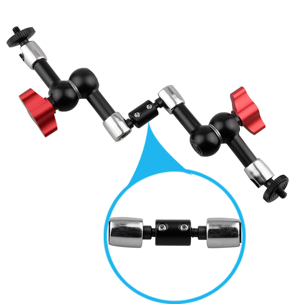 CAMVATE Extension Arm  fr Holding LCD Monitor/video light/DV