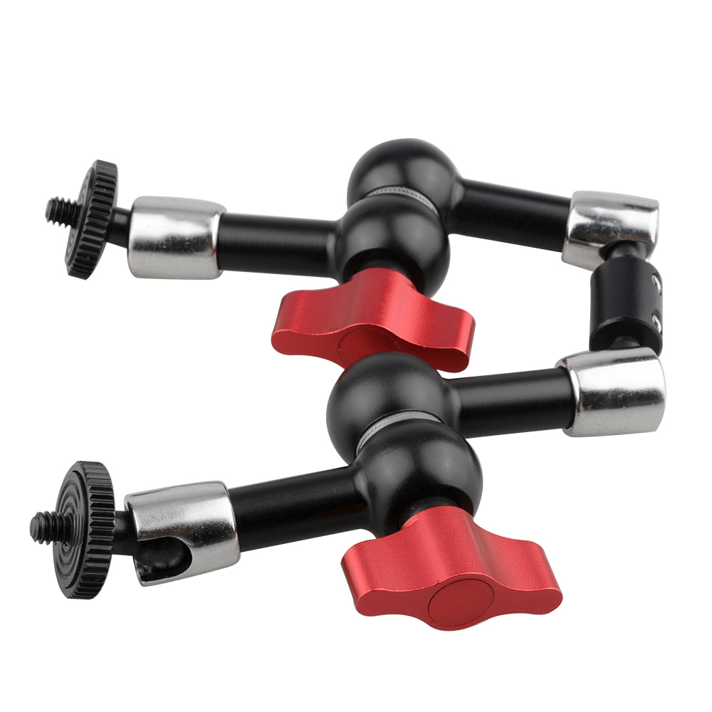CAMVATE Extension Arm  fr Holding LCD Monitor/video light/DV