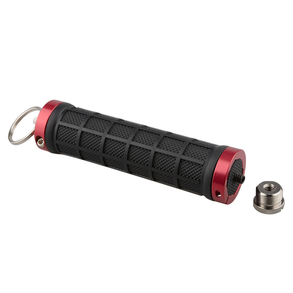 CAMVATE Handle Set For Shotgun Mic Microphone