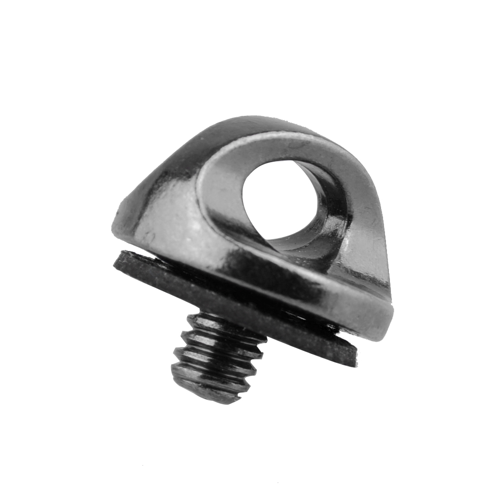 CAMVATE Universal 1/4"-20 Camera Strap Screw 2 Pieces