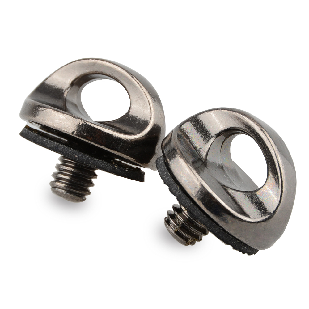 CAMVATE Universal 1/4"-20 Camera Strap Screw 2 Pieces