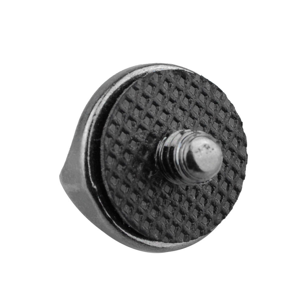 CAMVATE Universal 1/4"-20 Camera Strap Screw 2 Pieces