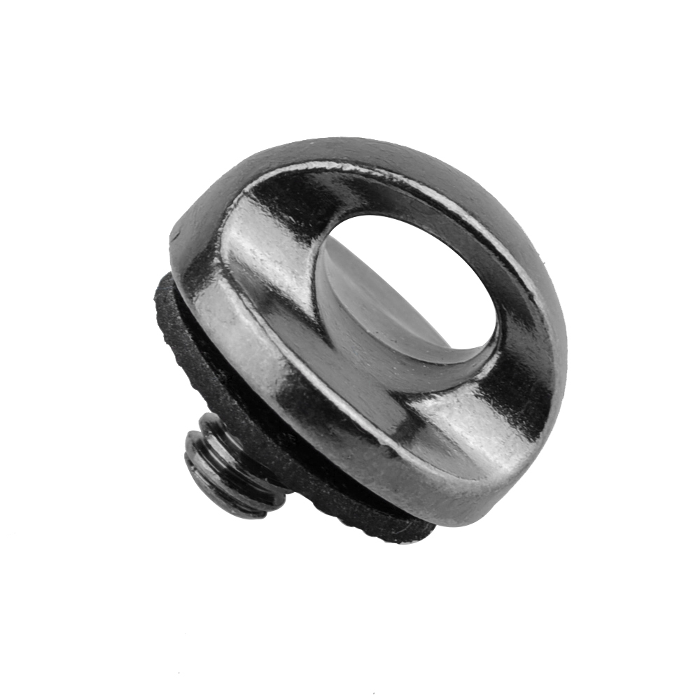CAMVATE Universal 1/4"-20 Camera Strap Screw 2 Pieces