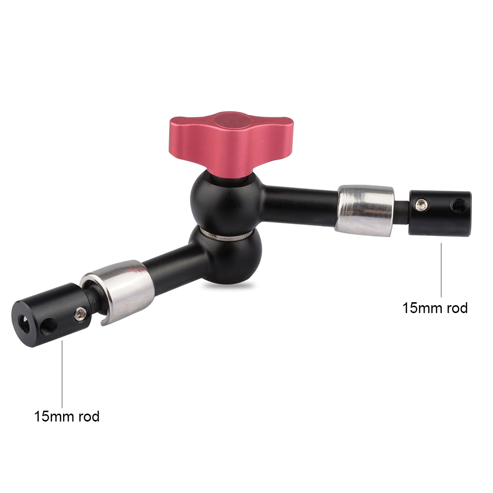 CAMVATE 7" Articulating Magic Arm V3