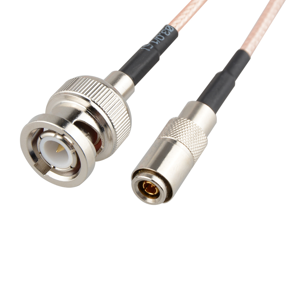 CAMVATE Blackmagic Video Assist SDI Cable