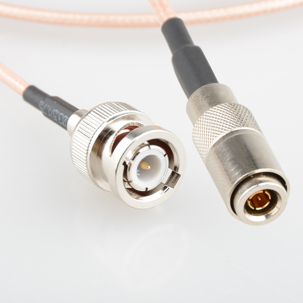 CAMVATE Blackmagic Video Assist SDI Cable