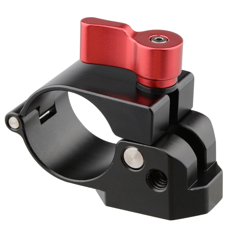 CAMVATE Monitor Mount 30mm Rod Clamp for DJI Ronin & Freely MOVI Pro Stabilizers