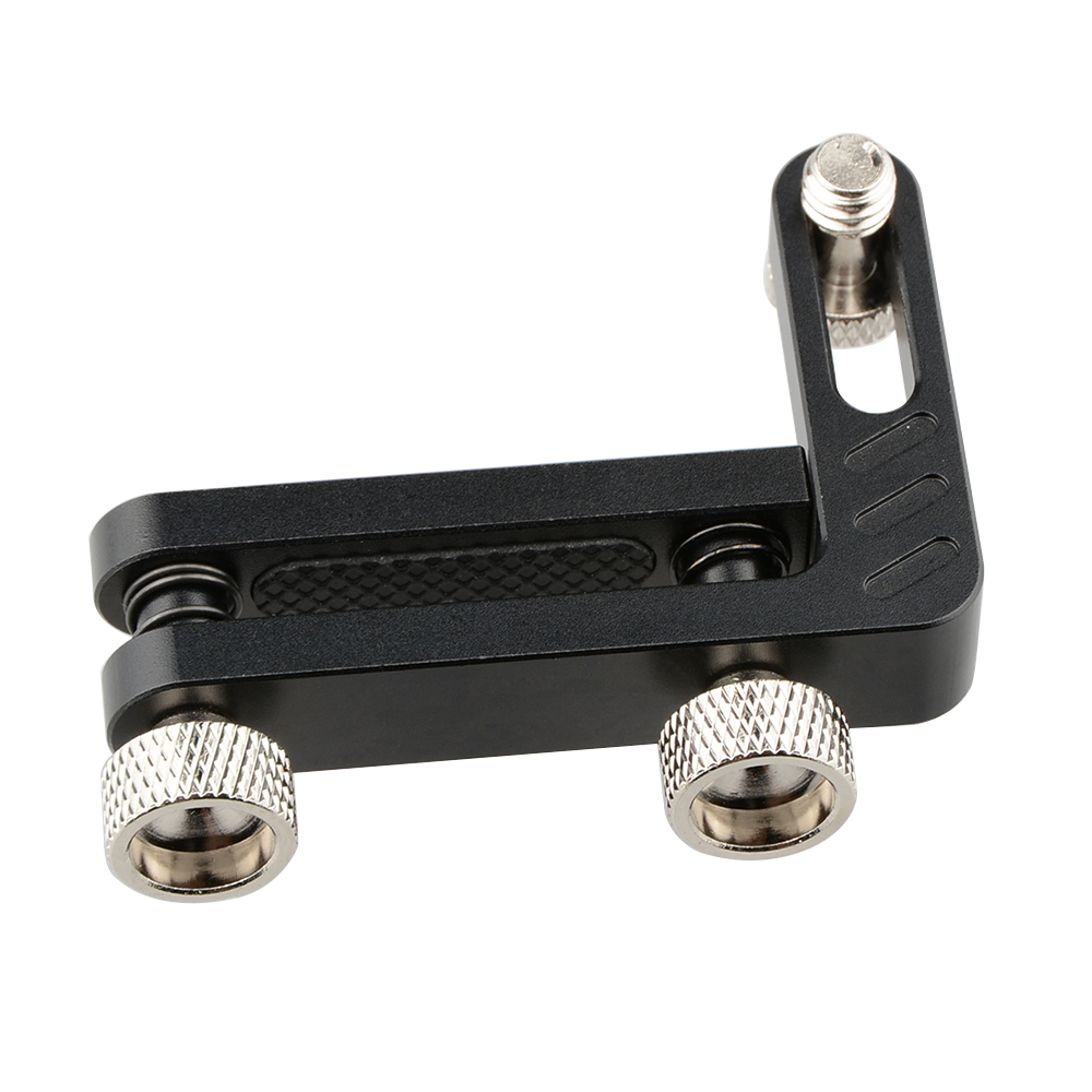 CAMVATE HDMI Lock (Black) For Sony A6500