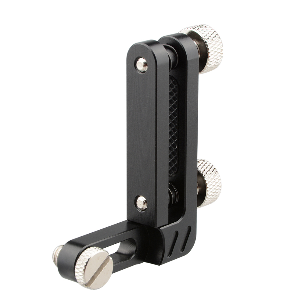 CAMVATE HDMI Lock (Black) For Sony A6500