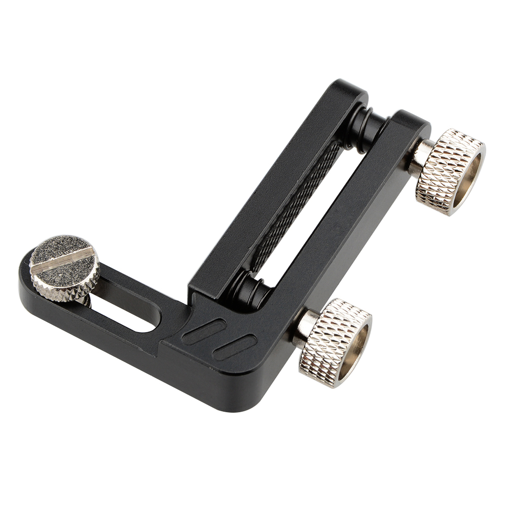 CAMVATE HDMI Lock (Black) For Sony A6500
