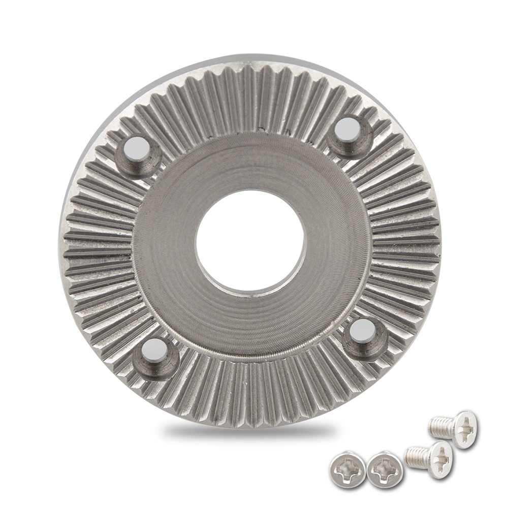 CAMVATE ARRI Rosette with 9mm Unthreaded Central Hole