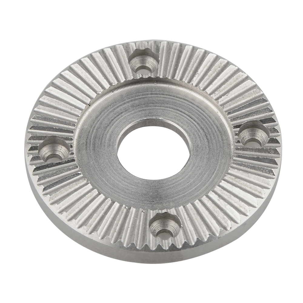 CAMVATE ARRI Rosette with 9mm Unthreaded Central Hole