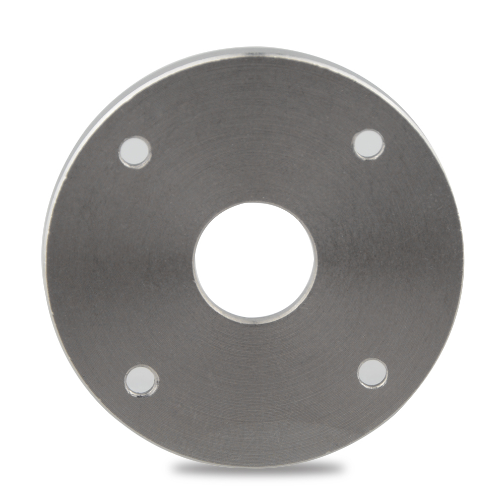 CAMVATE ARRI Rosette with 9mm Unthreaded Central Hole