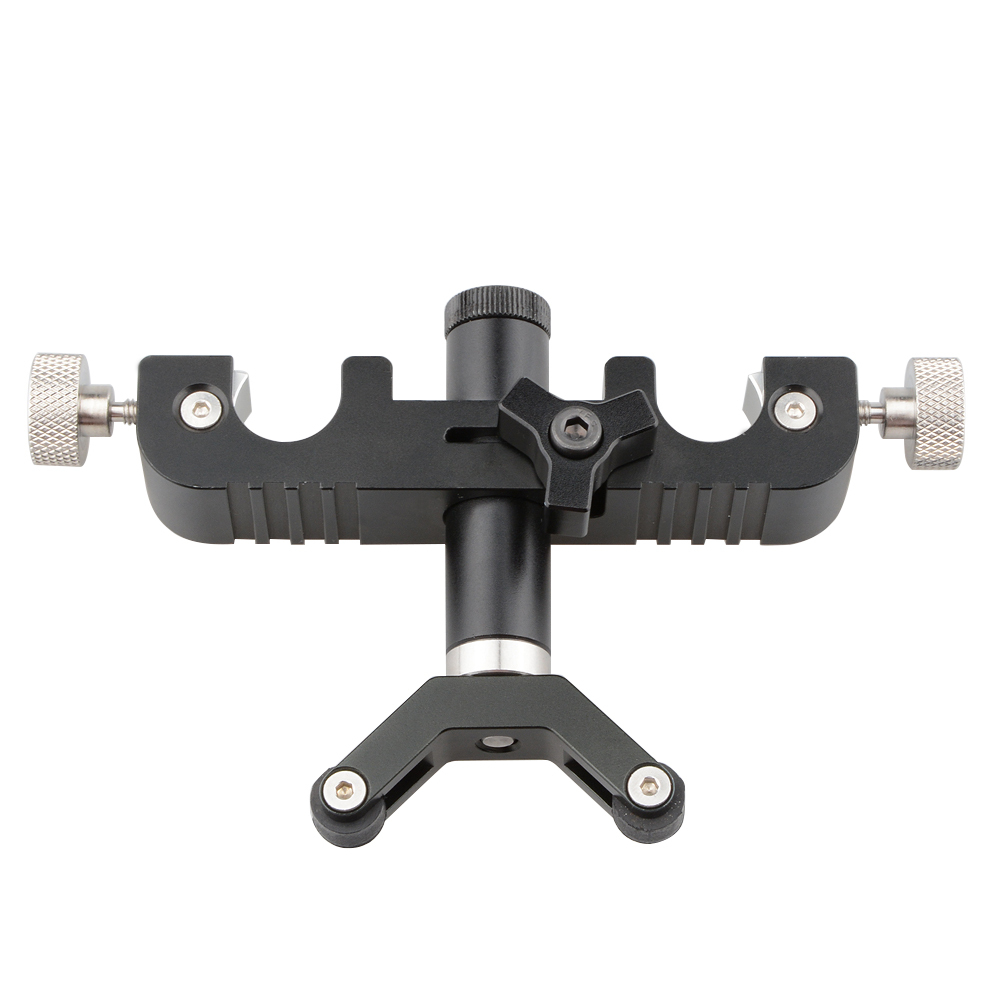 CAMVATE  15mm LWS Rod Lens Support for DSLR Rig Rod Support Rail System
