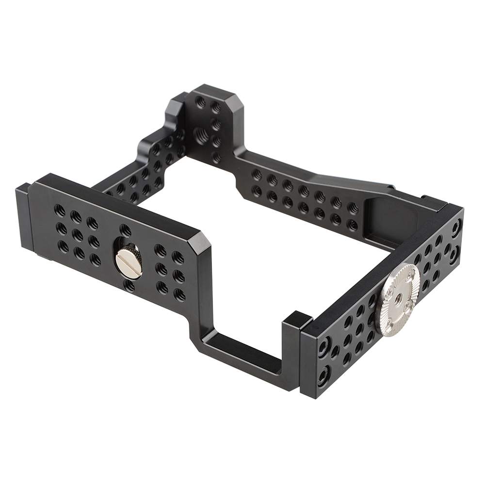 CAMVATE Camera Cage Rig for Sony A7 Series