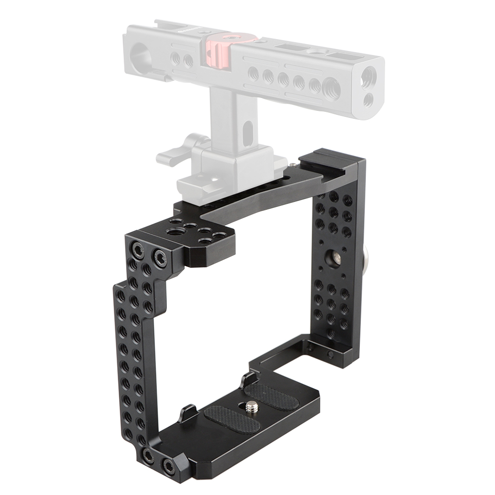 CAMVATE Camera Cage Rig for Sony A7 Series