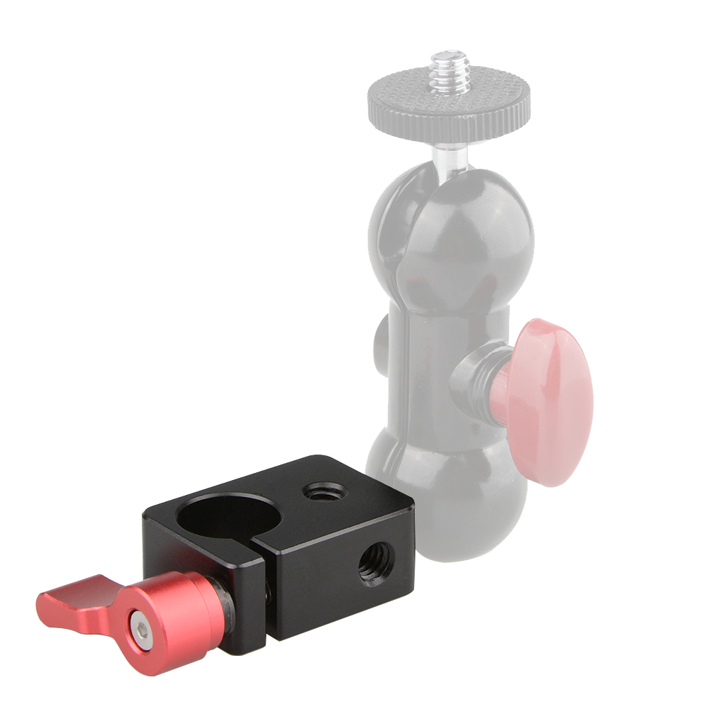 CAMVATE 15mm Rod Clamp Kit-0864