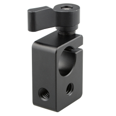 CAMVATE 15mm Rod Clamp Kit-0874