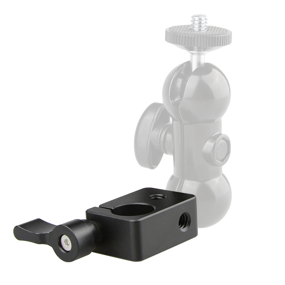 CAMVATE 15mm Rod Clamp Kit-0874