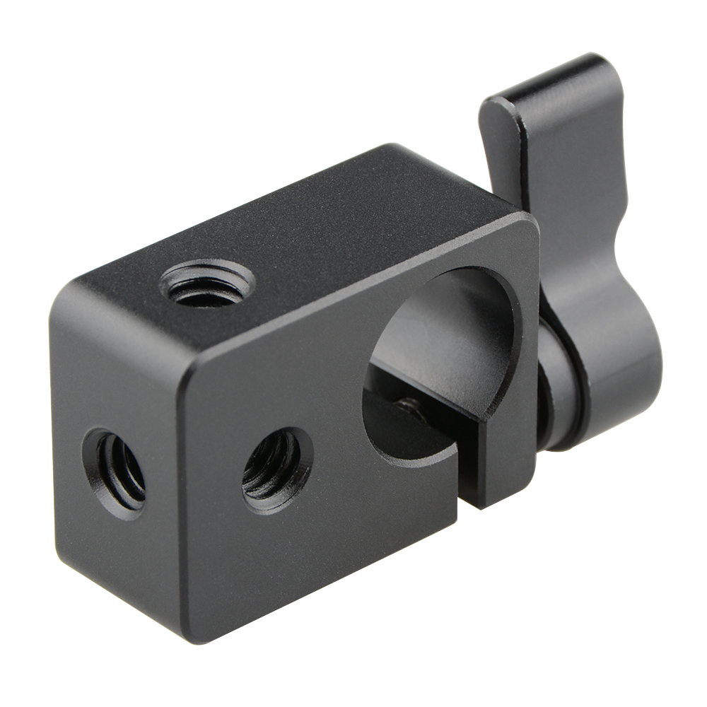CAMVATE 15mm Rod Clamp Kit-0874
