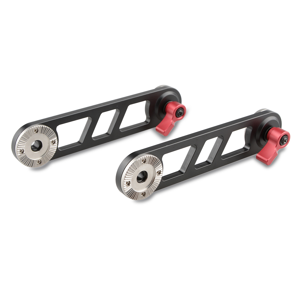 camvate Handgrip Extender with ARRIロゼットfor Sony fs7カメラa7s a7rii a7s2?a7sii n5ksbvb CAMVATE Handgrip Extender with Arri Rosette for Sony FS7 Camera