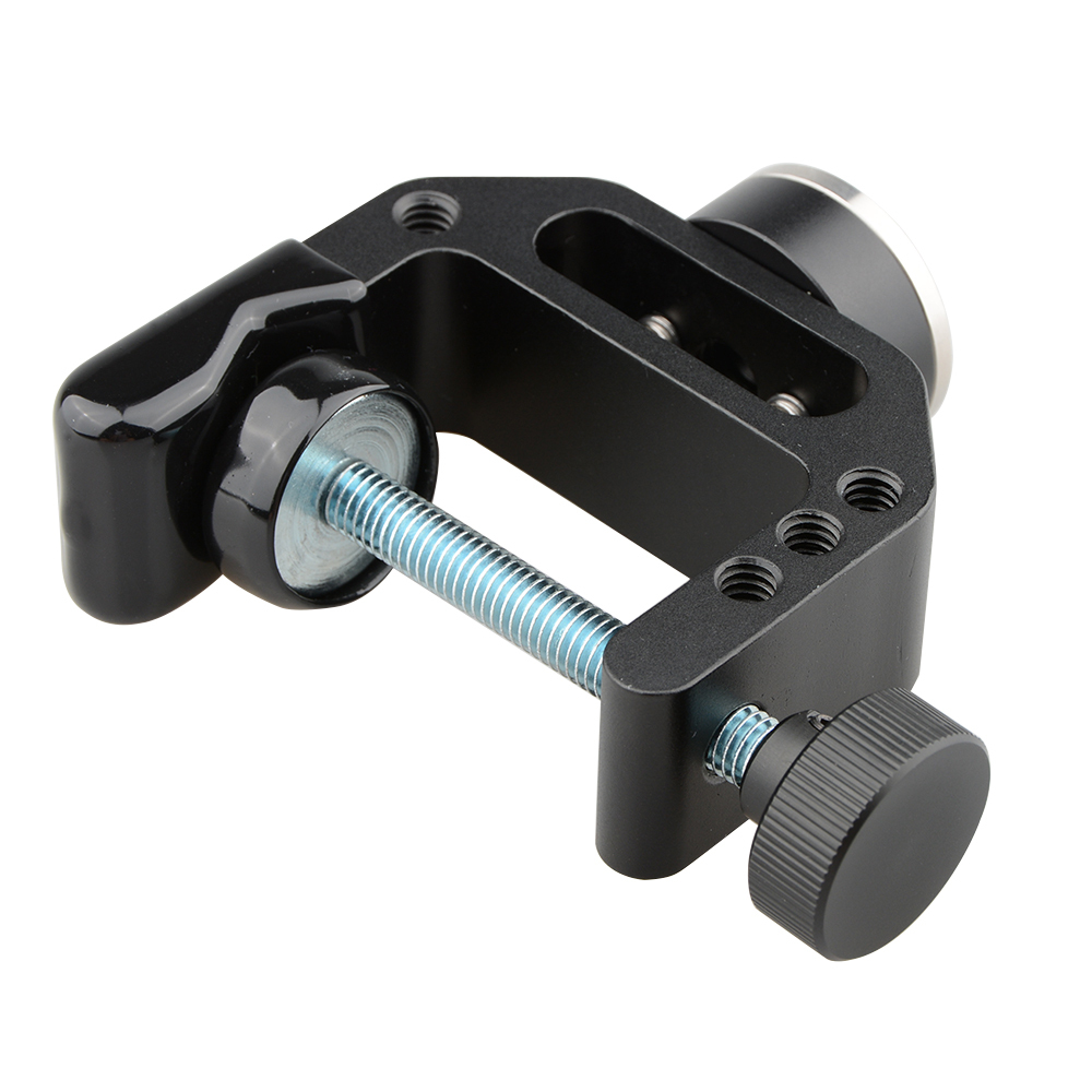 CAMVATE C-clamp with ARRI Rosette Mount Adapter