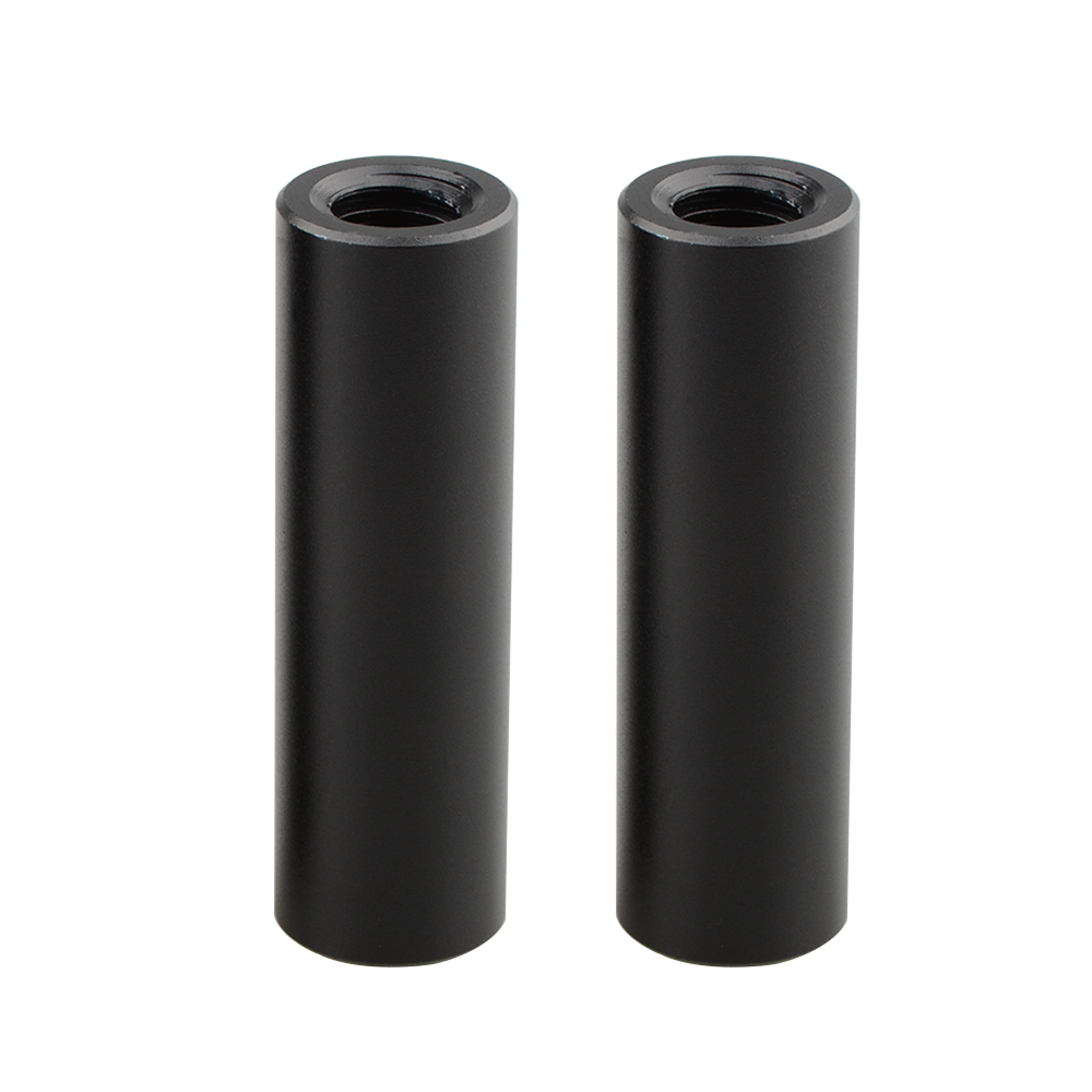 CAMVATE 15mm Micro Rod 50mm long (2 pack)
