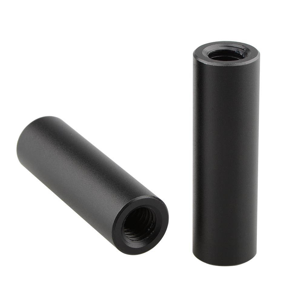 CAMVATE 15mm Micro Rod 50mm long (2 pack)