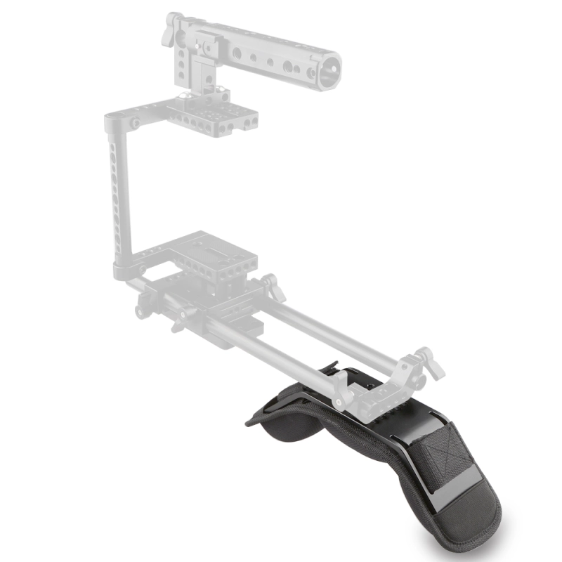 CAMVATE Shoulder Pad DSLR Shoulder Rig for Video Camcorder Camera DV