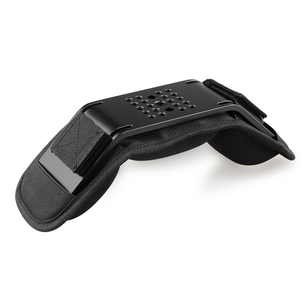 CAMVATE Shoulder Pad DSLR Shoulder Rig for Video Camcorder Camera DV