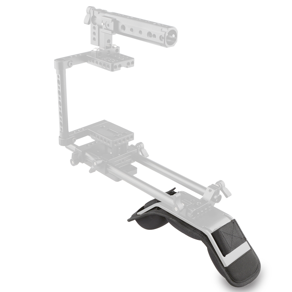 CAMVATE Shoulder Pad for CAMVATE Shoulder Pad DSLR Shoulder Rig
