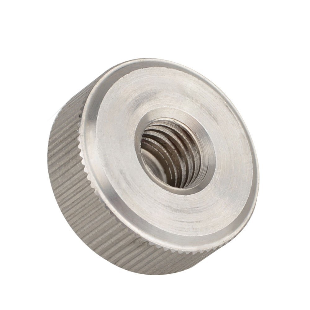 CAMVATE Metal Adapter For Cameras With Screw 1/4" To Tripod With Screw 3/8"
