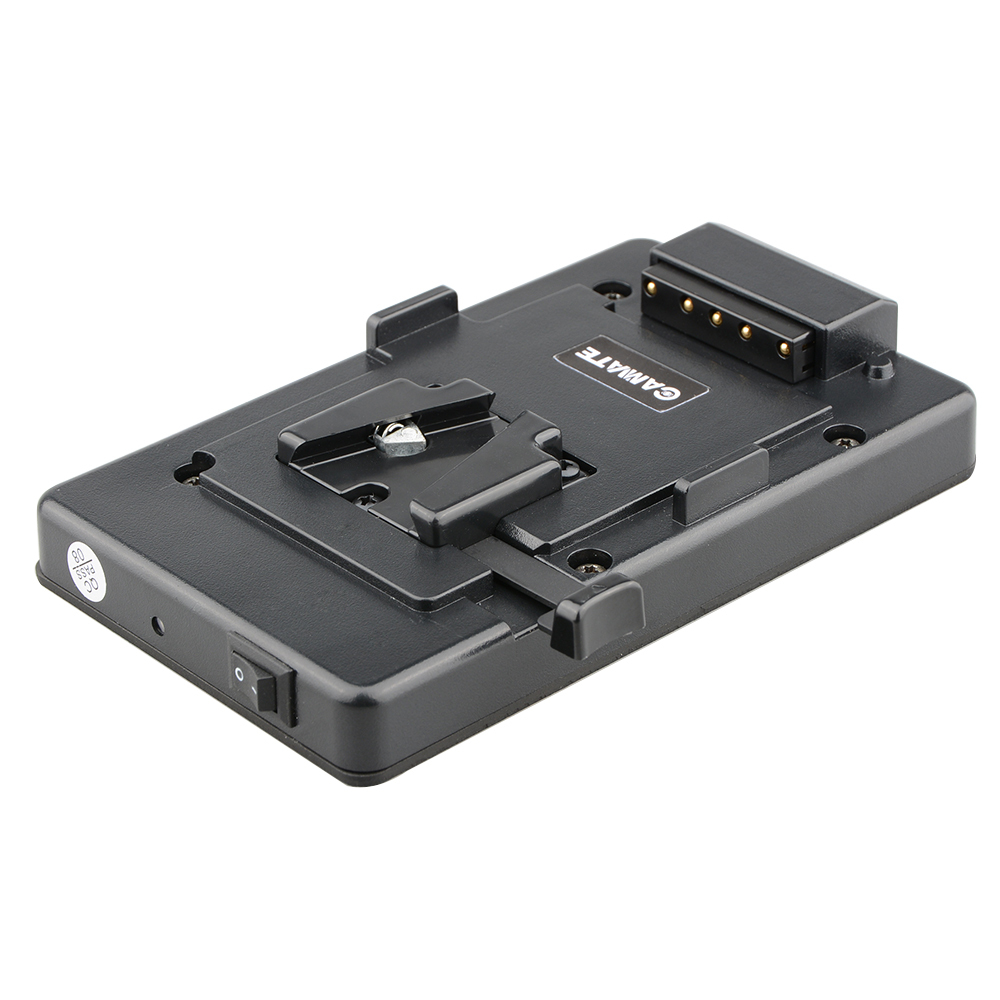 CAMVATE V Lock Power Supply Splitter
