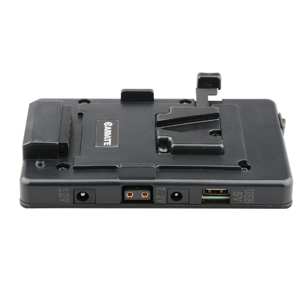 CAMVATE V Lock Power Supply Splitter