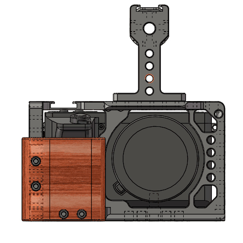 cellphone rig