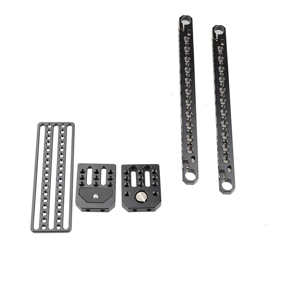 CAMVATE Director's Monitor Cage Kit