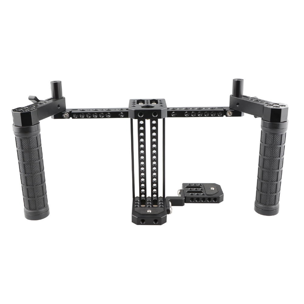 CAMVATE Handheld Monitor Cage Kit (Basic)