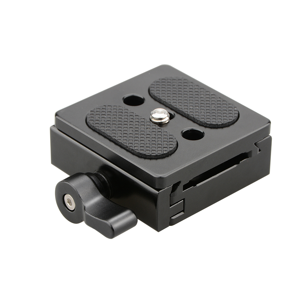 CAMVATE ARCA Style Quick Release Plate QR Clamp (50mm)