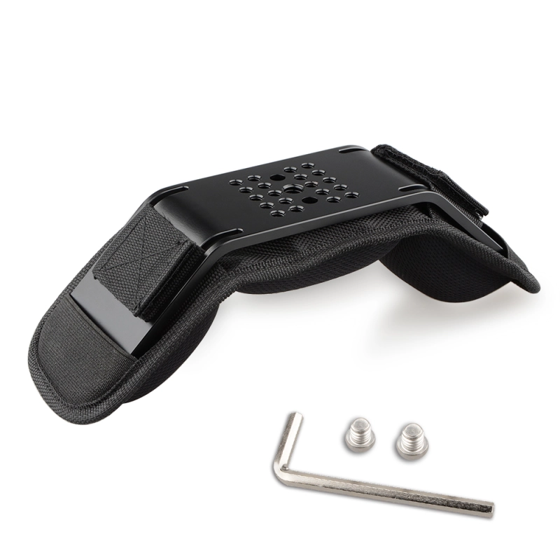 CAMVATE Shoulder Pad DSLR Shoulder Rig for Video Camcorder Camera DV