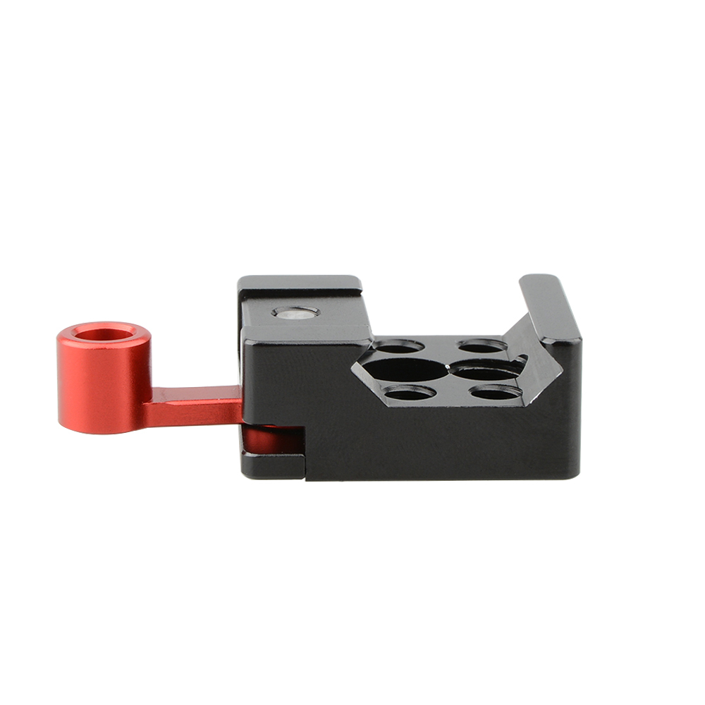 CAMVATE Quick Release NATO Clamp